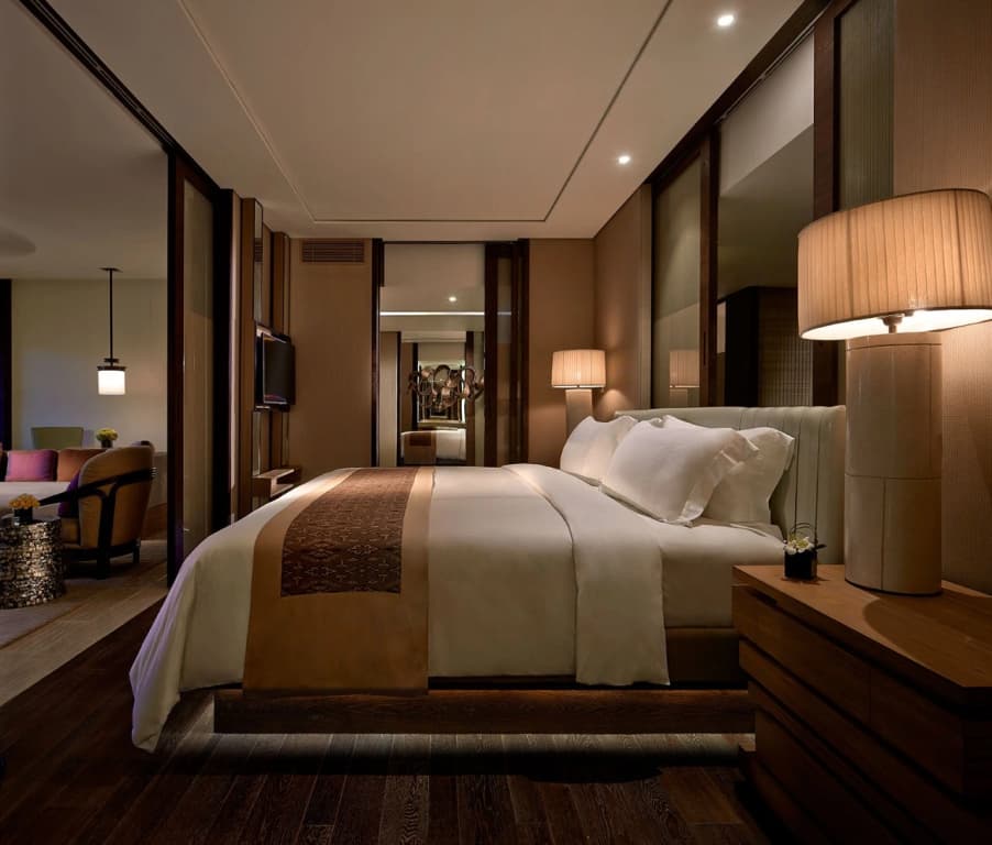 The Ritz-Carlton, Bali - photo 6