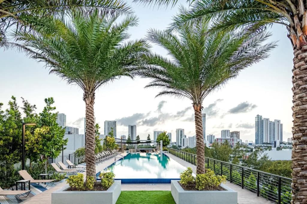 Sentral Wynwood - photo 32