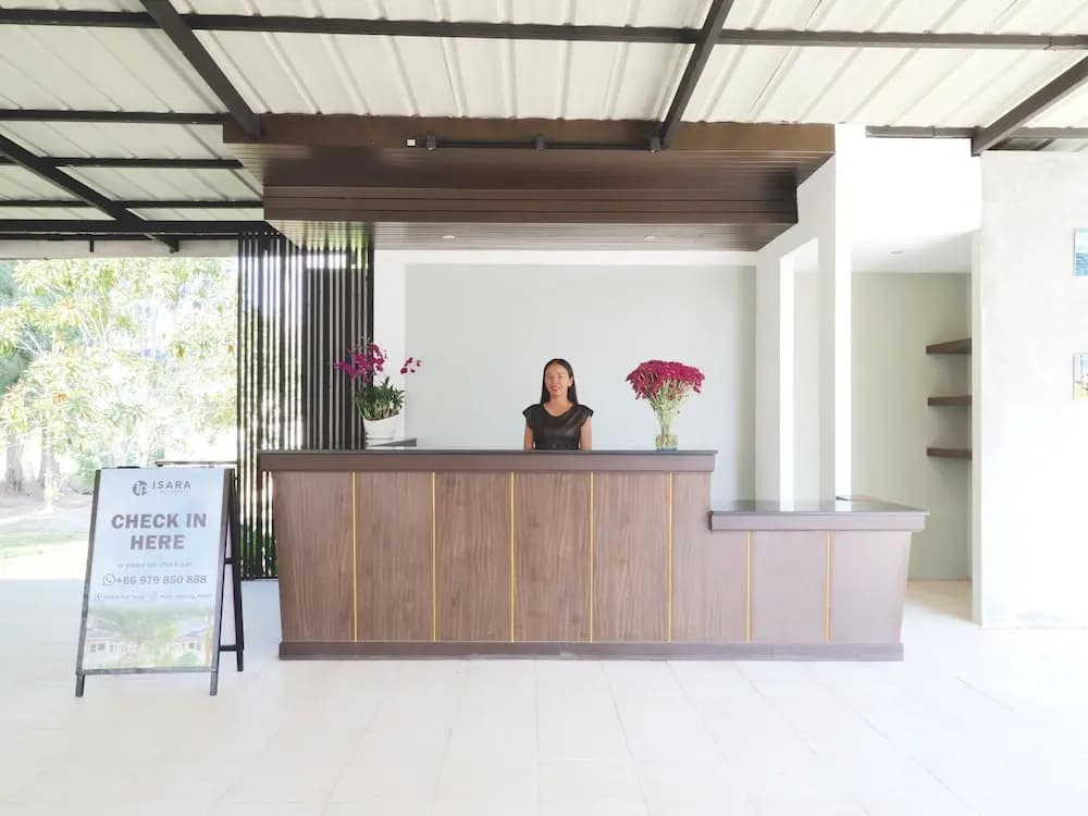 Isara Nai Yang Resort - photo 18