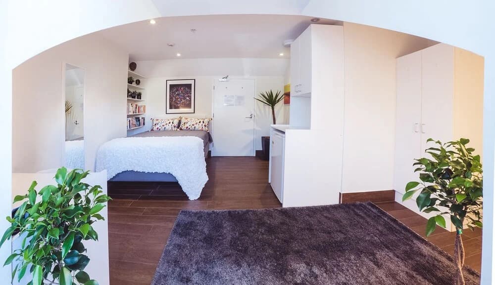 Muse Private Hotel - photo 6