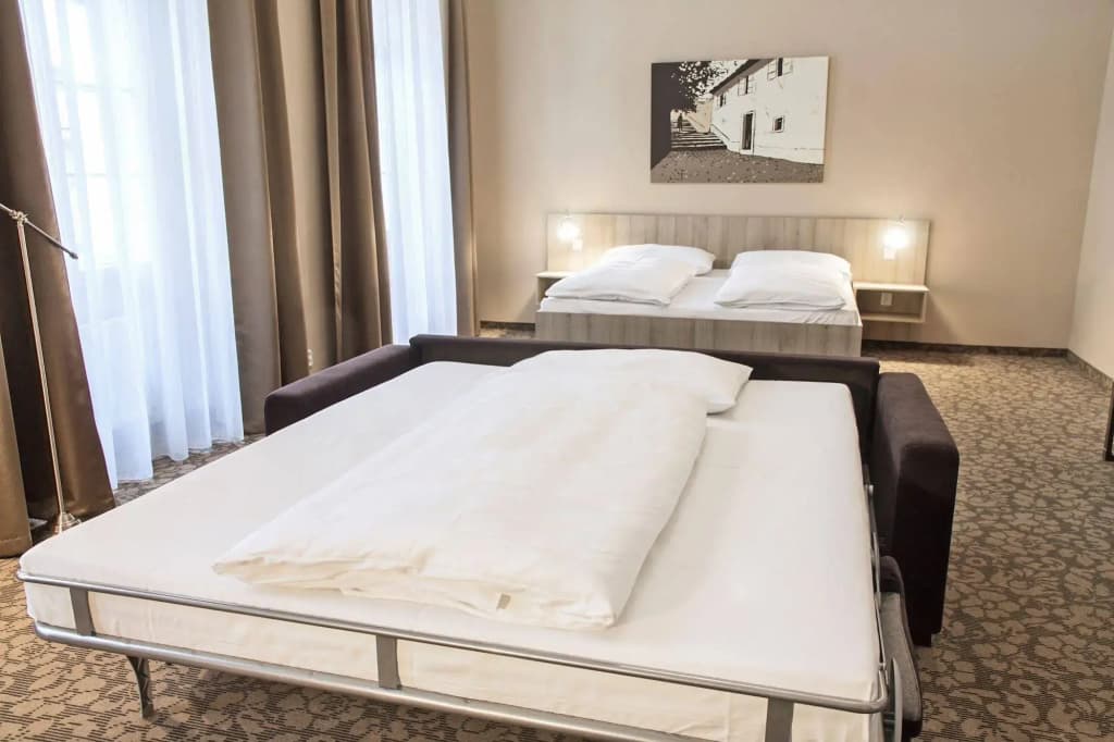 Hotel Palác U Kočků by Adrez Living - photo 5