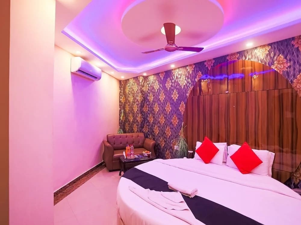 Hotel Mount Hill - photo 10