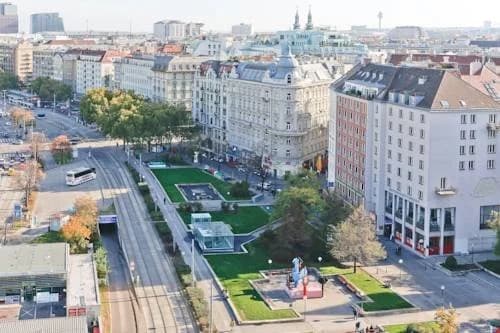 The Vienna City Center Experience 1010 - photo 2