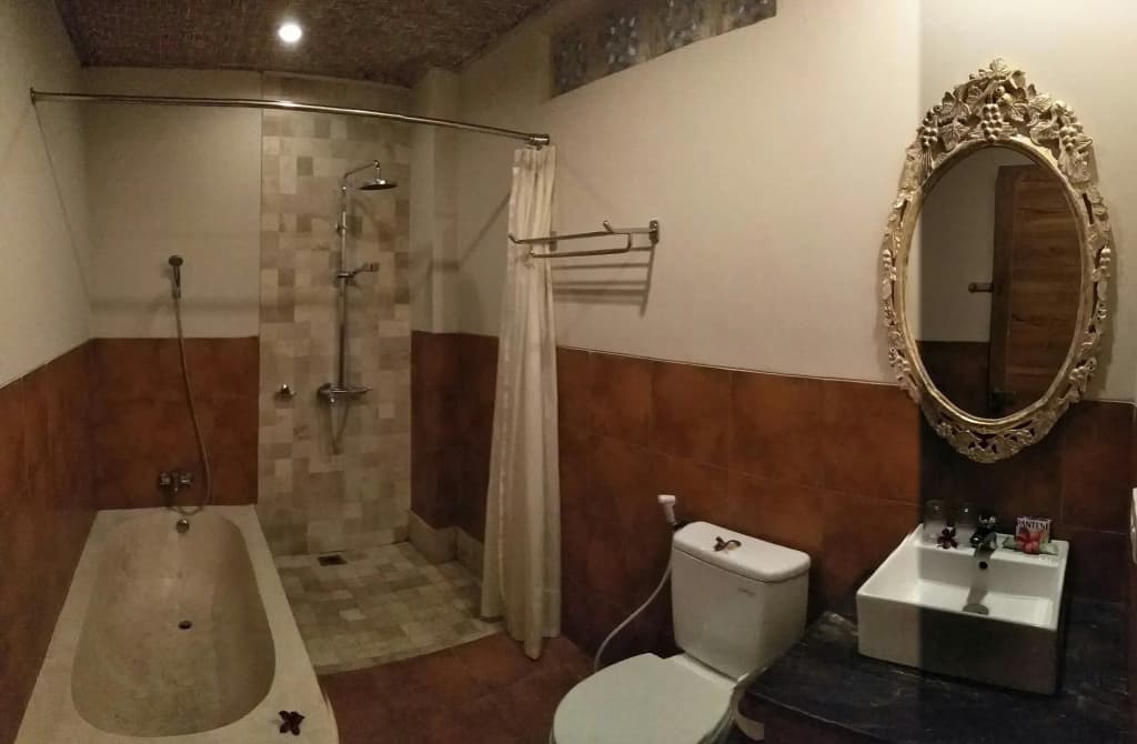 Jukung Guest House - photo 6