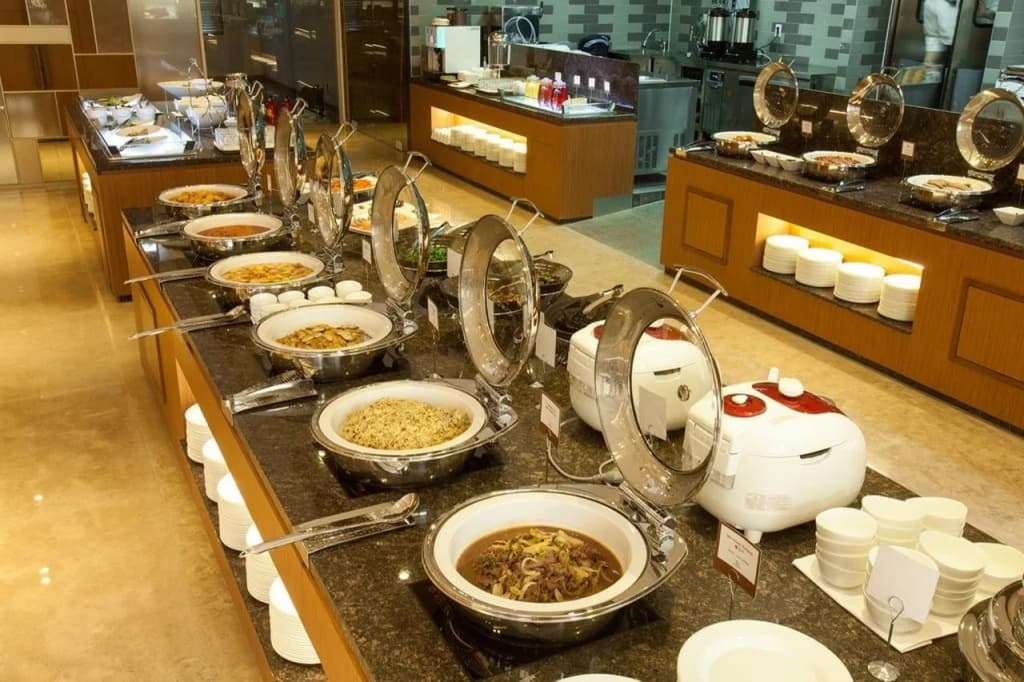Migliore Hotel Seoul Myeongdong - photo 10