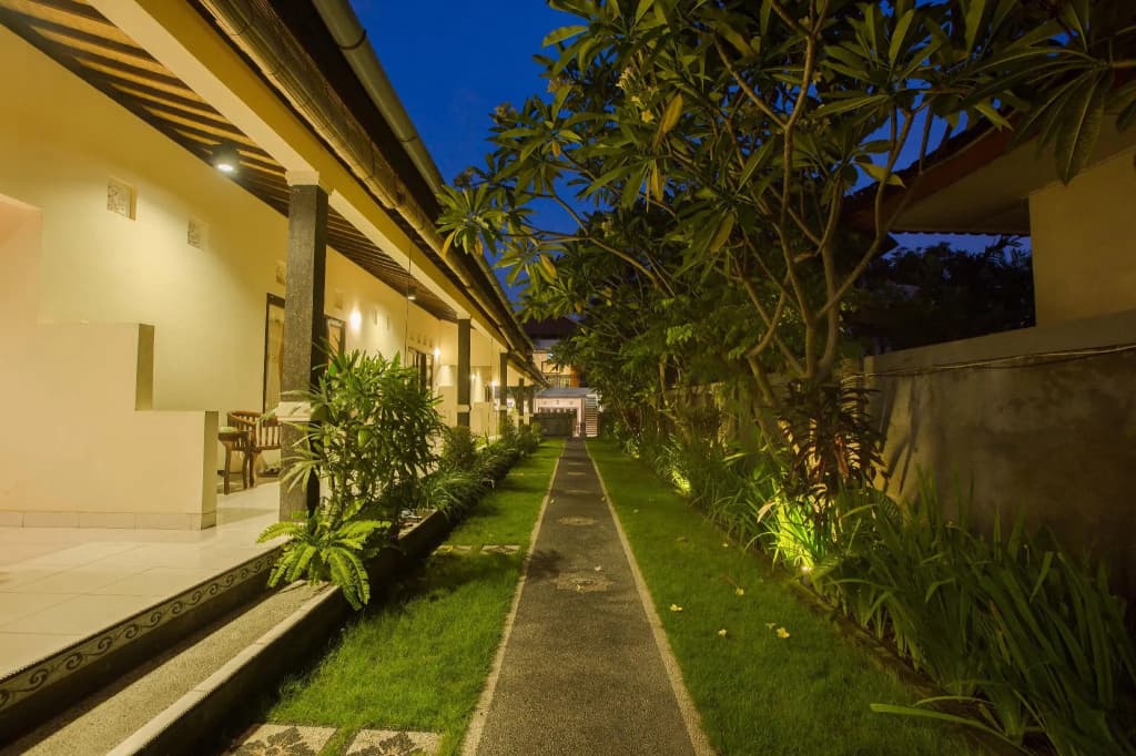 Wingsu Guest House - photo 14