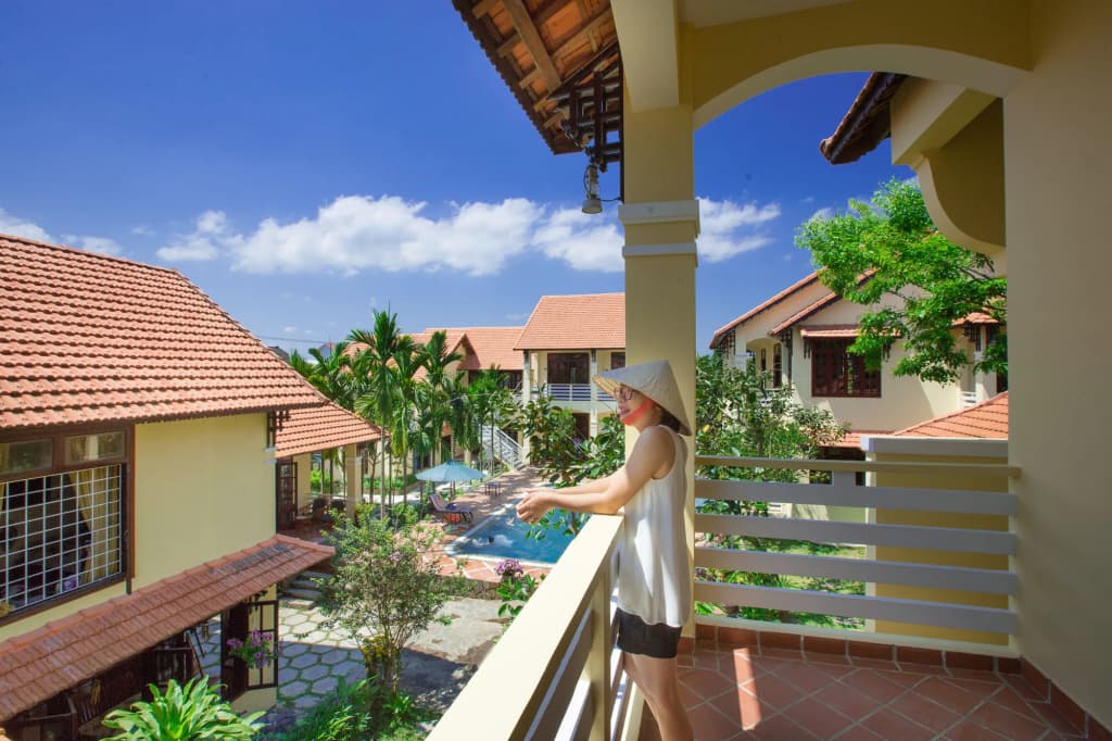 Windbell Villa - photo 20