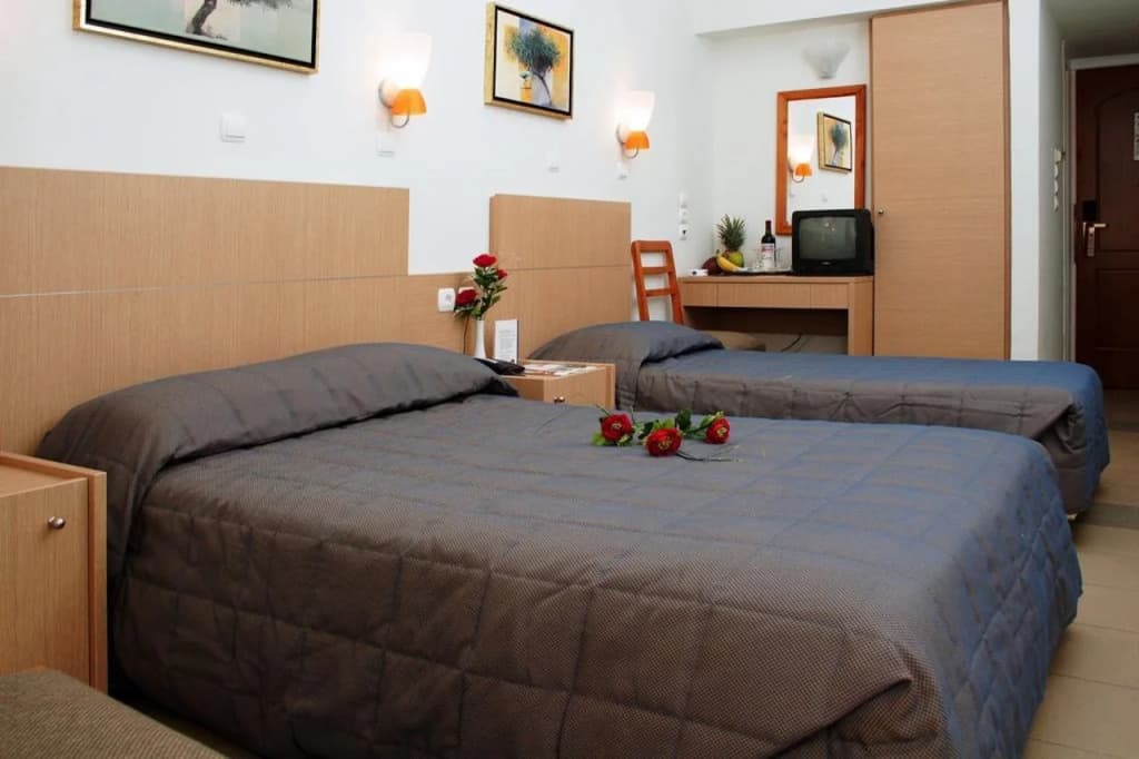 My Athens Hotel - photo 4