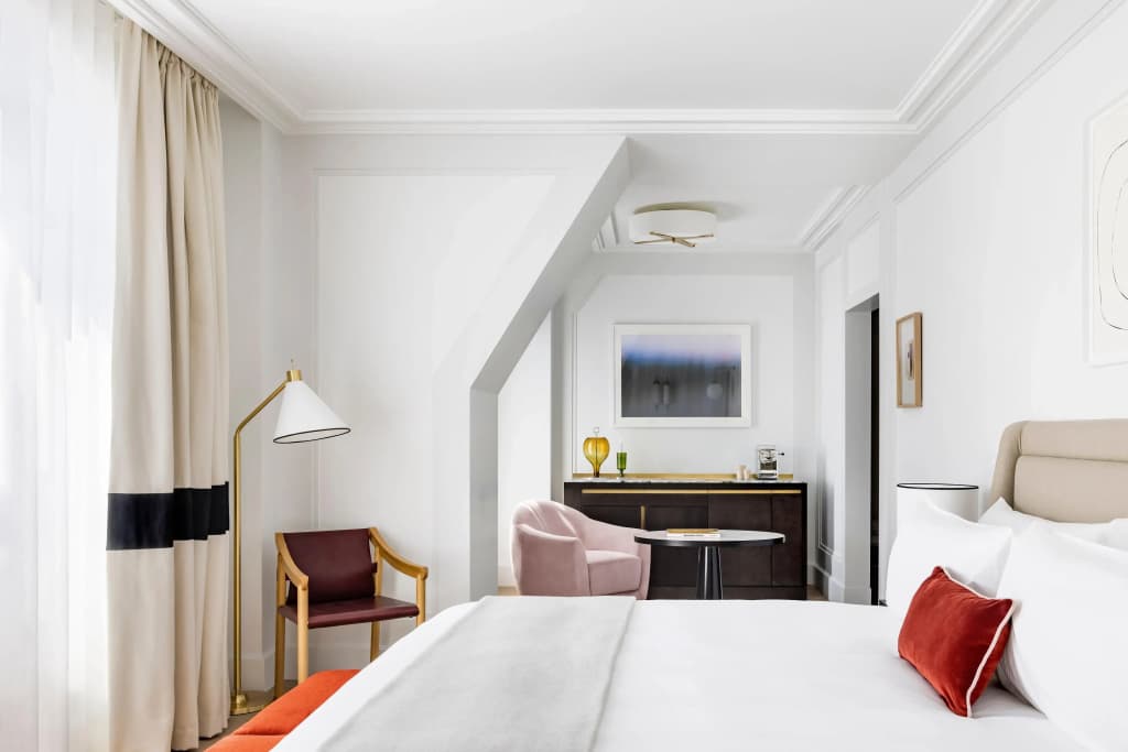 Kimpton St Honoré Paris - photo 1