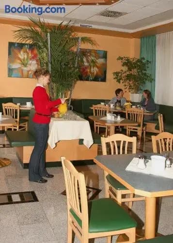 Hotel Asperner Lwe - photo 31
