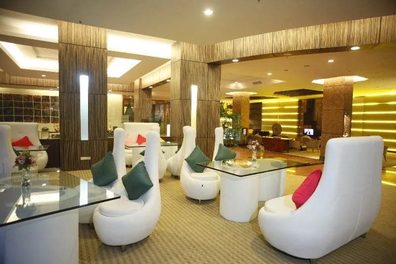 Grand Heritage Hotel & Condo - photo 5