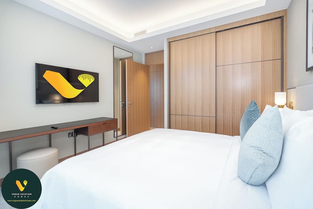 Vogue | Address Residences Downtown near Dubai Mall | Burj Khalifa - photo 10