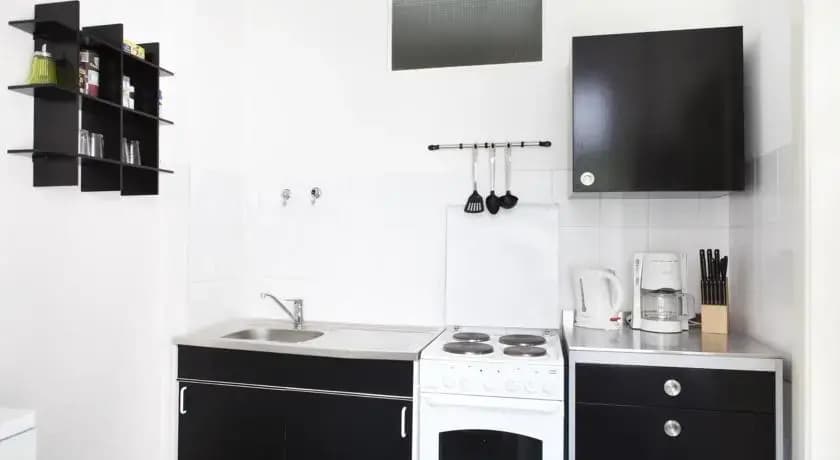 Berlin City Studio - photo 8