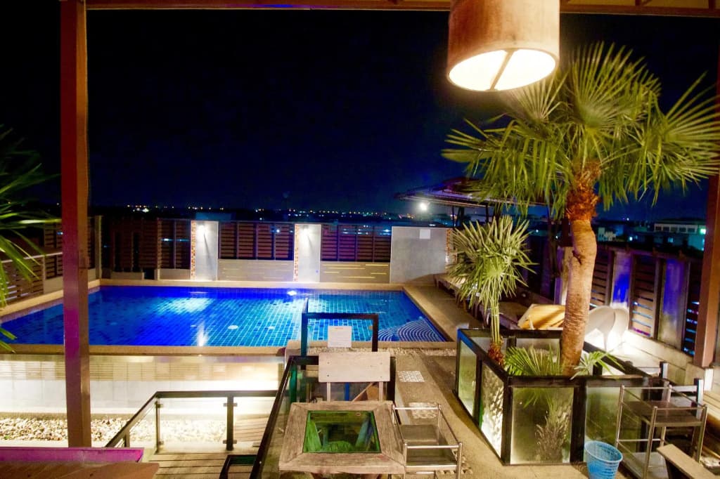 Eurna Resort - photo 17