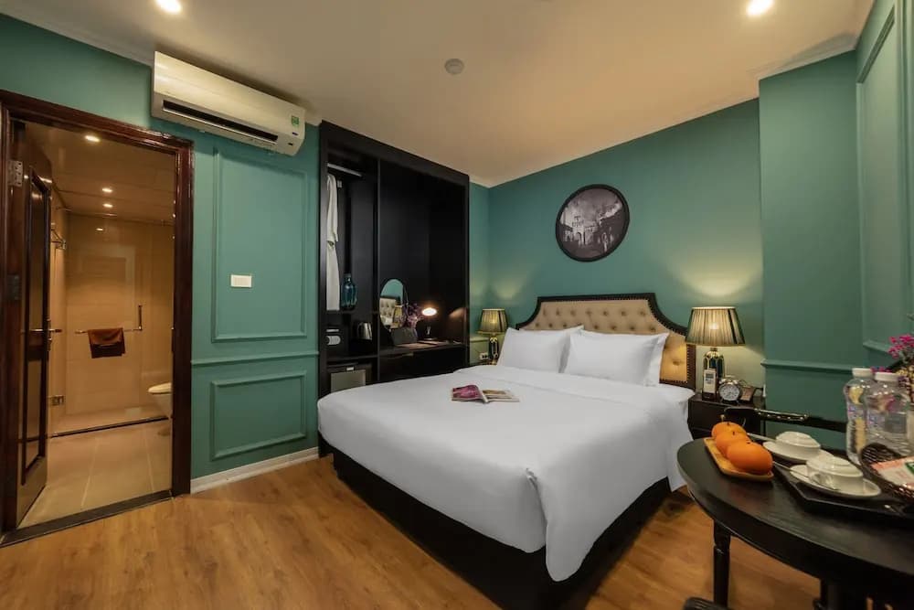 Madelise Adora Hotel - photo 6