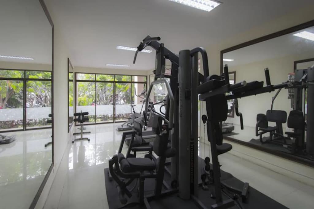 Synergy Samui - photo 16