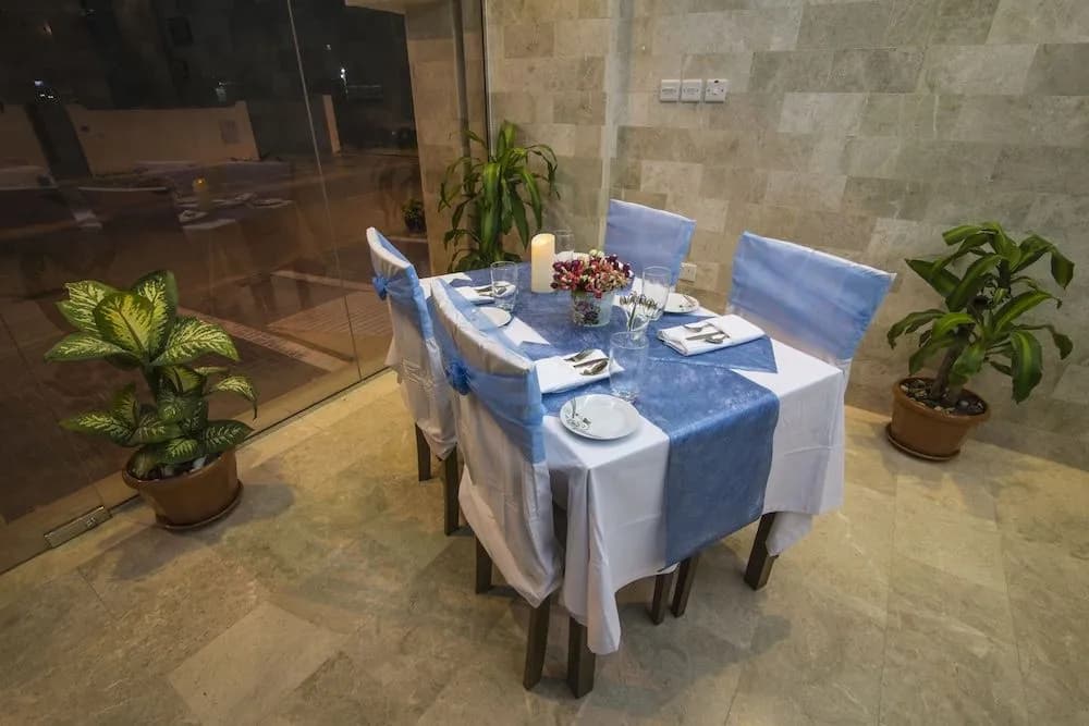 Husun AlMashaikh Hotel Suites - photo 16