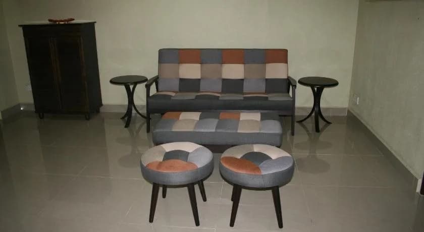 Balai Serama Guesthouse - photo 15