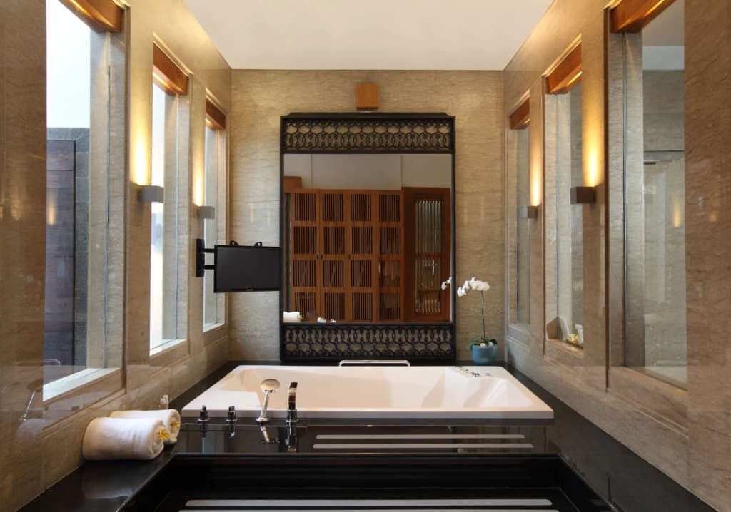 The Samaya Seminyak - photo 13