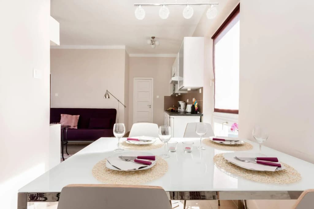 Budapestay Apartments - photo 8