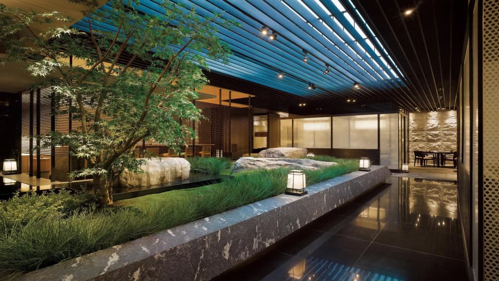 Grand InterContinental Seoul Parnas by IHG - photo 23
