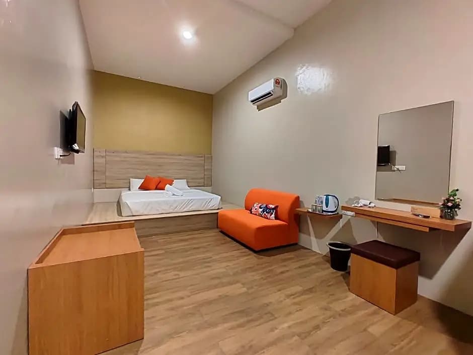 Durian Hill Villa - photo 2