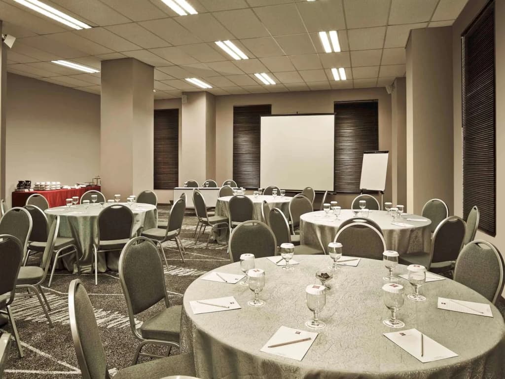 Swiss-Belinn Cawang - photo 22