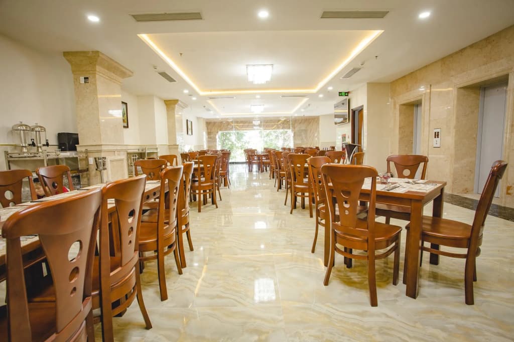 Pariat River Front Hotel - photo 30