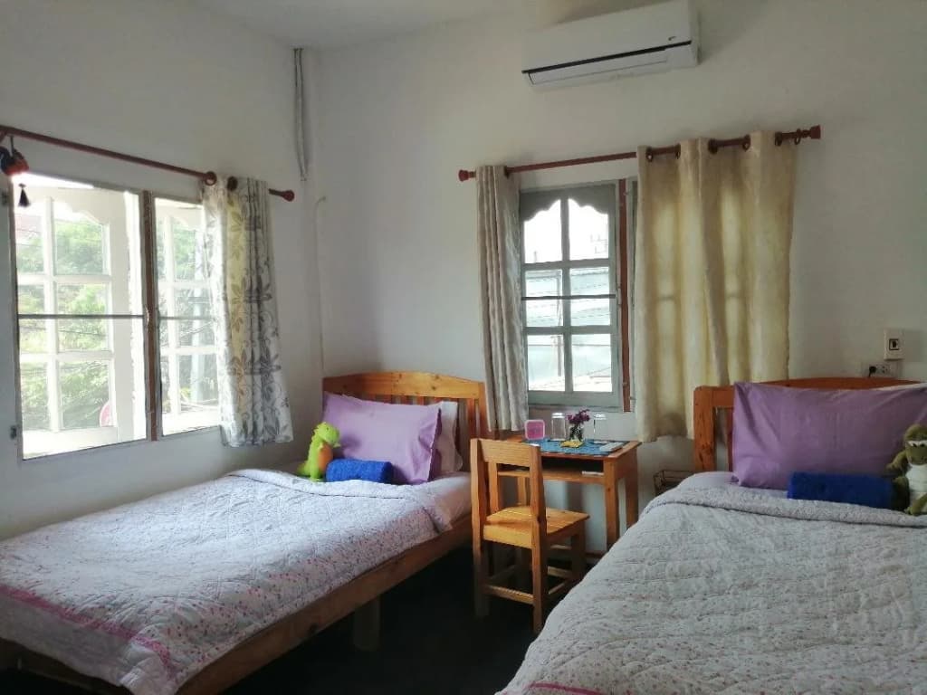 Paapu House - photo 5