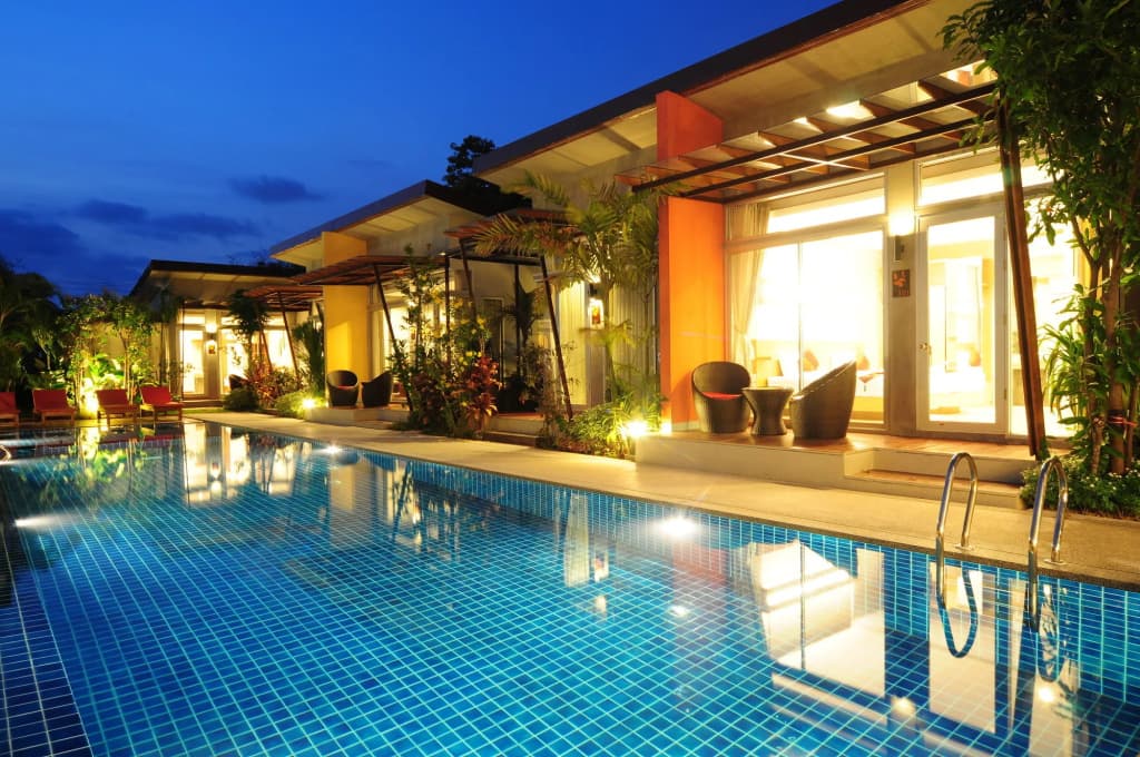 Phu NaNa Boutique Hotel - photo 11