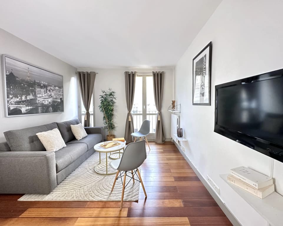 1622 - Le marais - Charming flat - photo 3