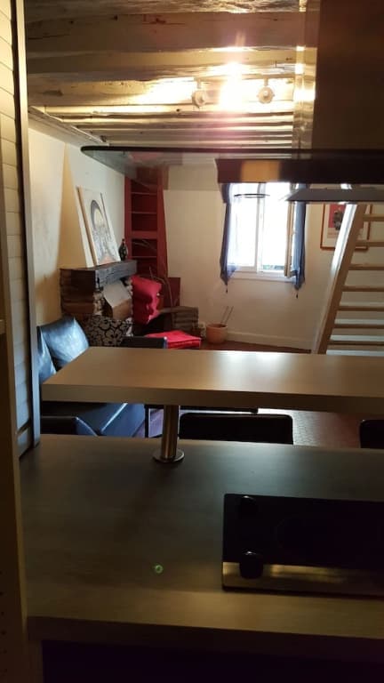 Duplex Notre Dame - photo 2