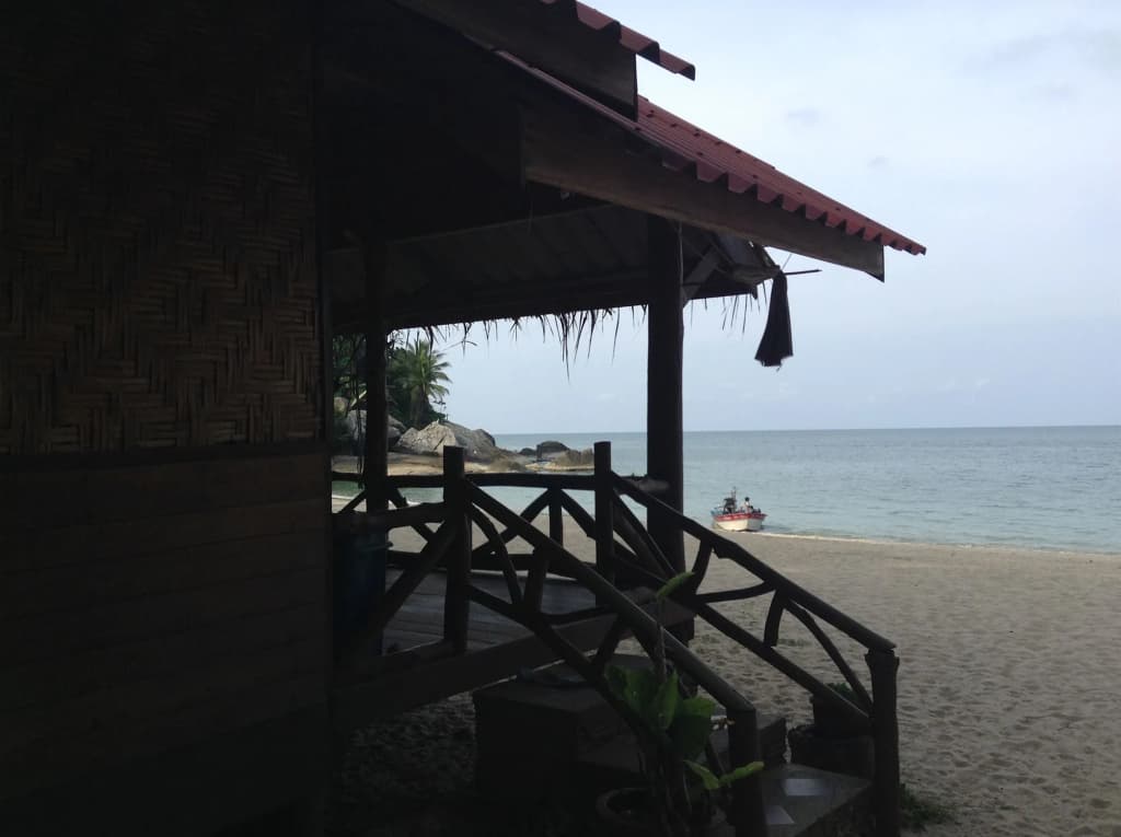 Mai Pen Rai Bungalows - photo 8