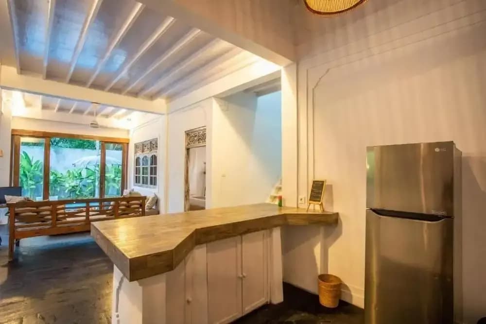 Villa Dolcevita Seminyak - photo 6