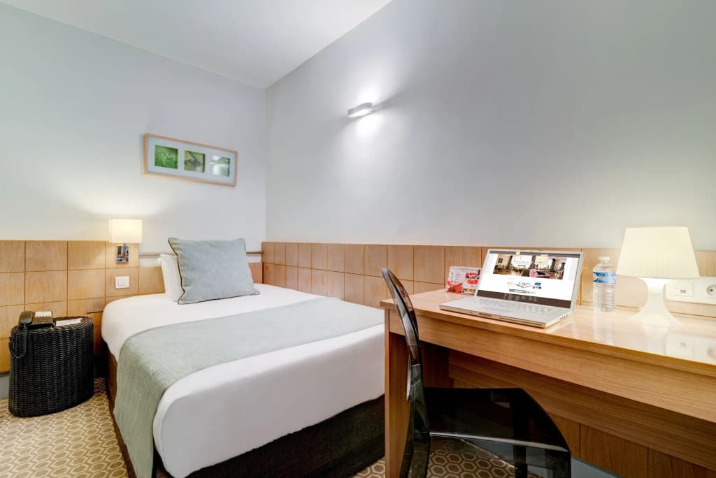 Hotel Caumartin Opera - Astotel - photo 21