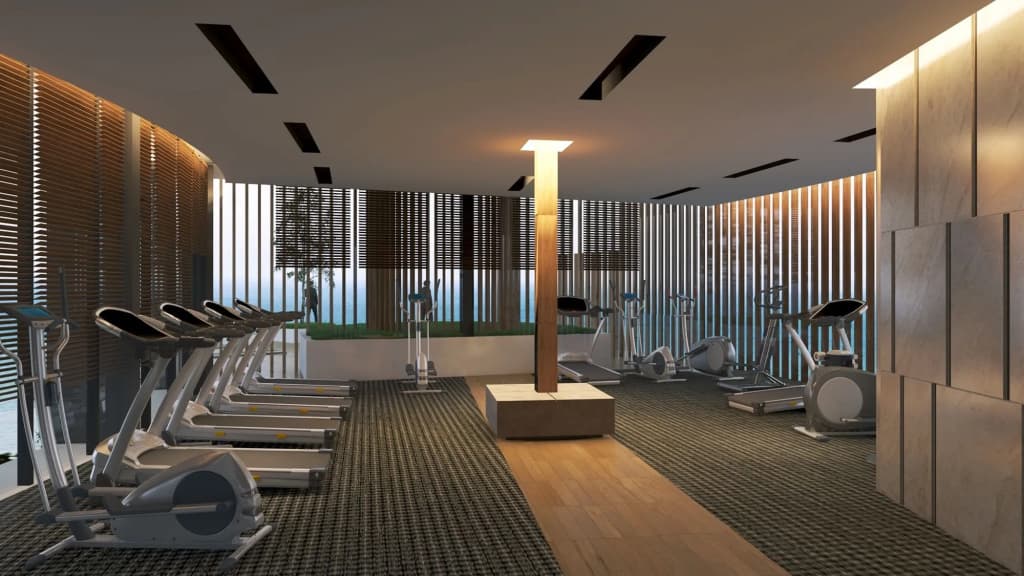 Rigel Hotel - photo 25