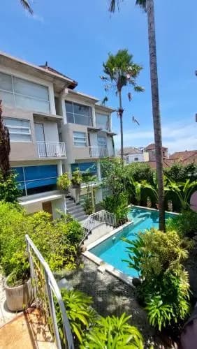 A Loft Apartment Bali in Denpasar - photo 4