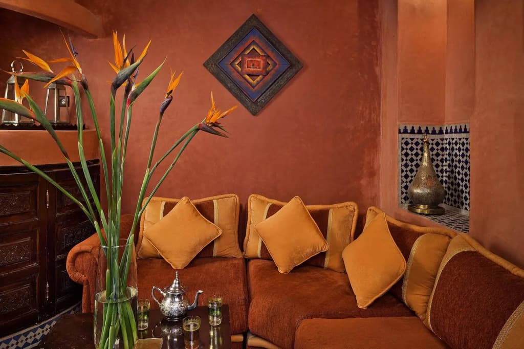 Riad 58 Blu - photo 16