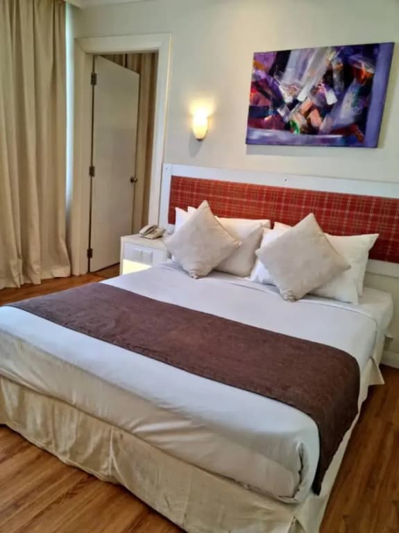 The Jerai Hotel Alor Star - photo 38