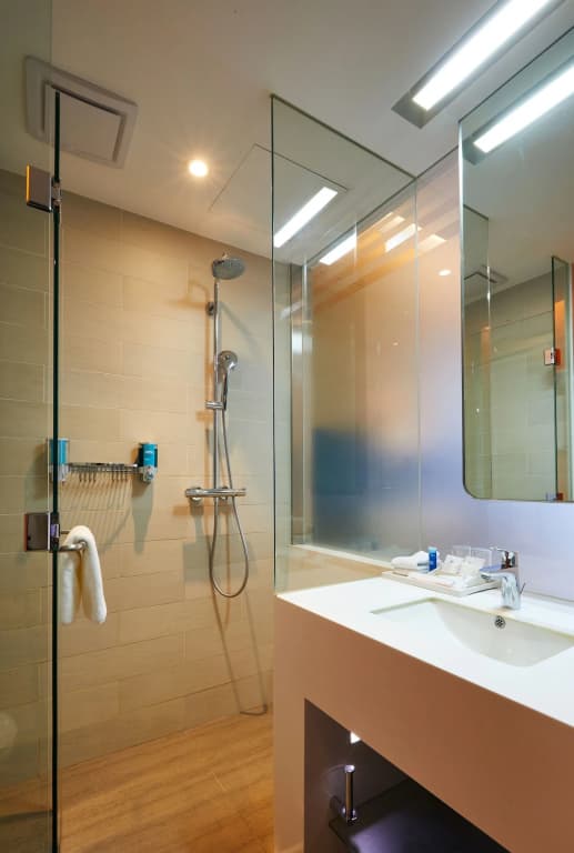 Aloft by Marriott Seoul Gangnam - photo 9