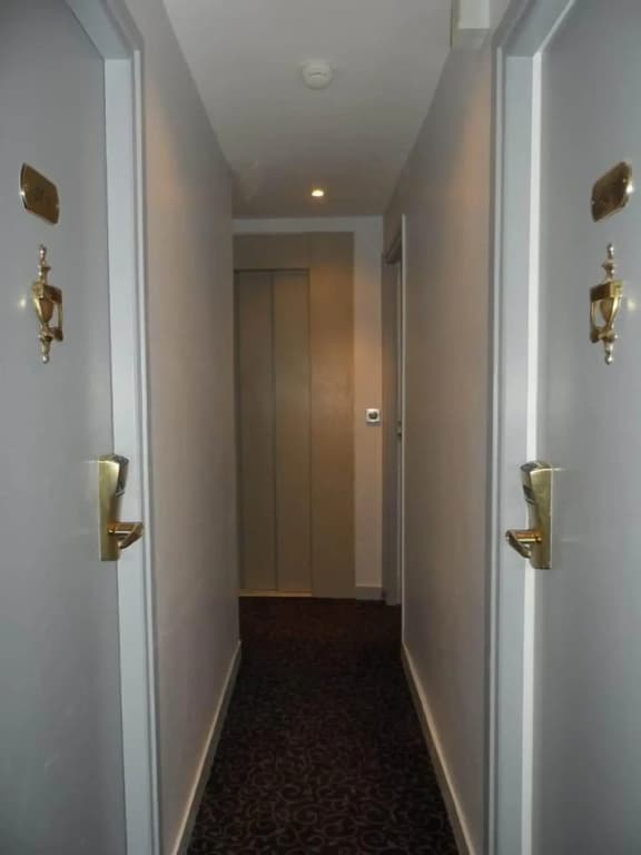 Hotel Prince Monceau - photo 14