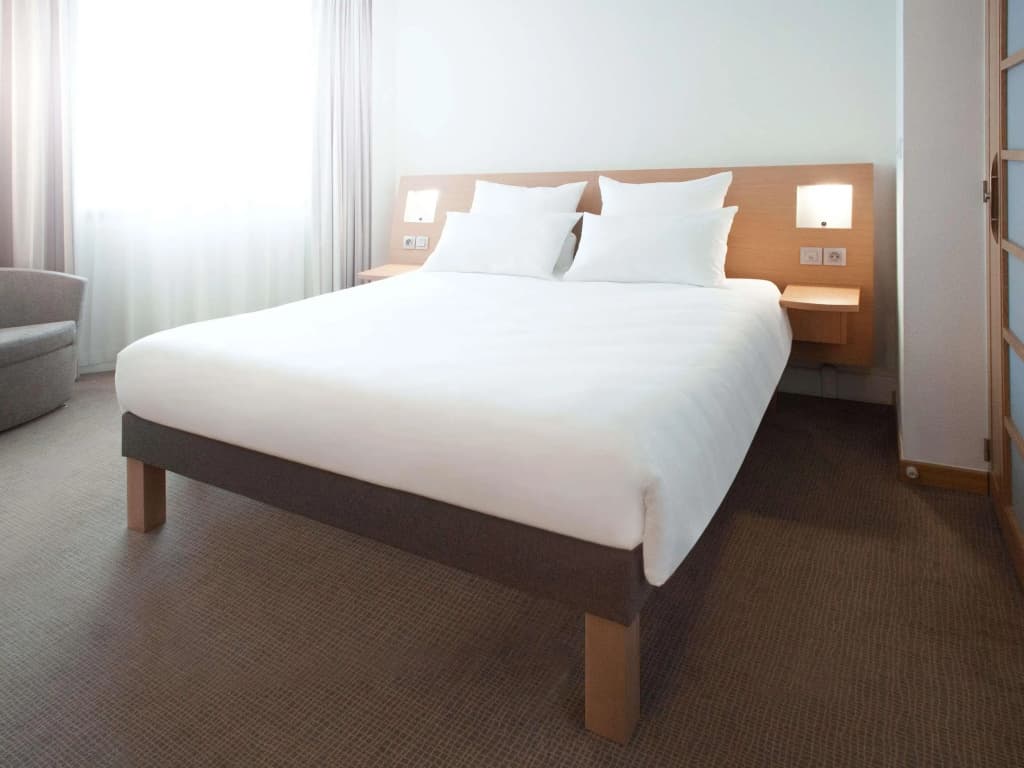 Novotel Nice Centre Vieux Nice - photo 36