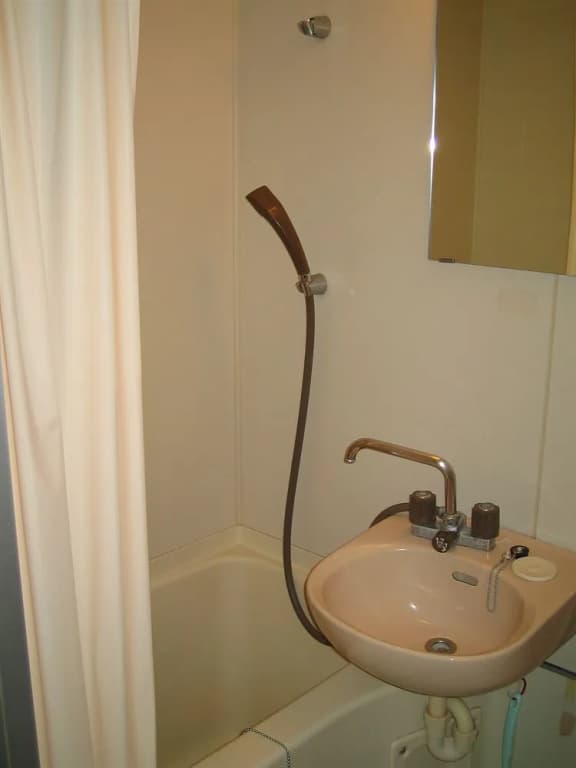 Kurumi Mansion - photo 10