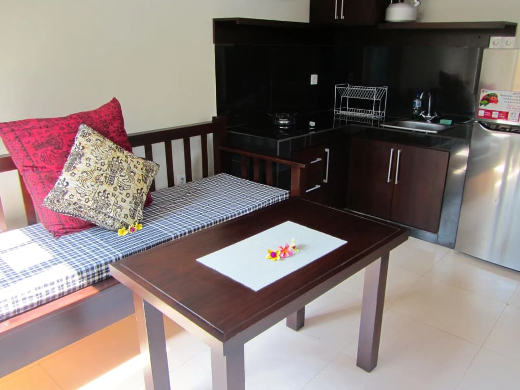 The Janan Villa - photo 3