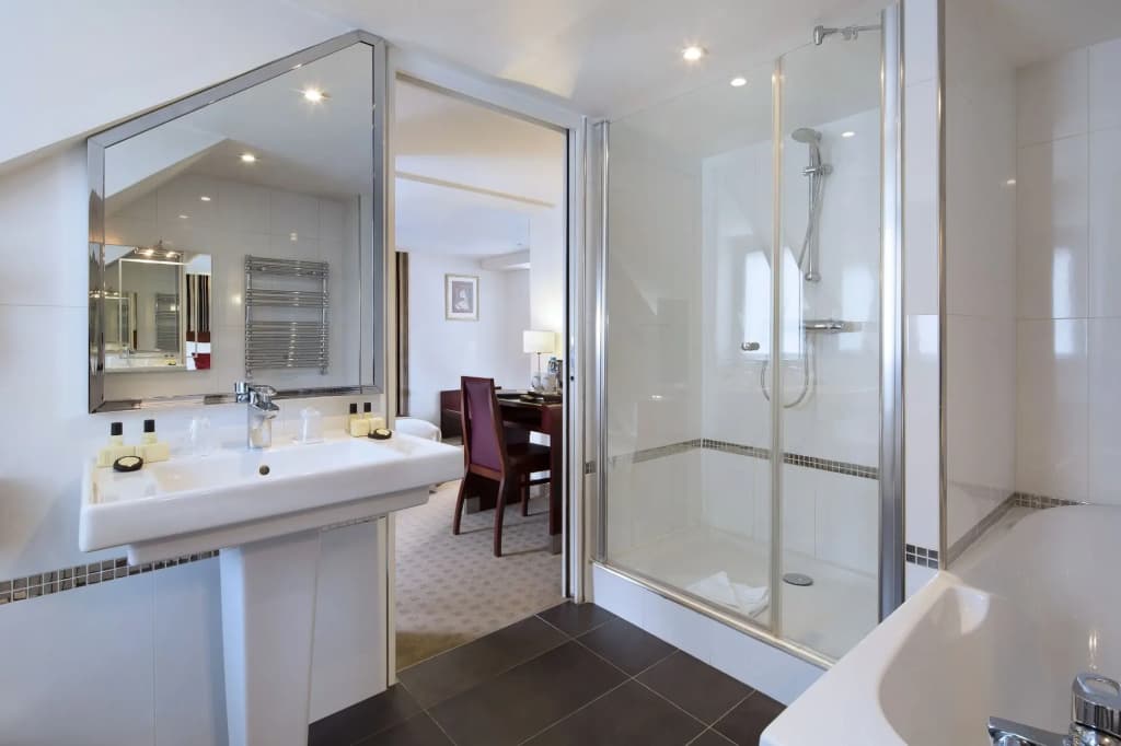 Hotel Opera d'Antin - photo 10