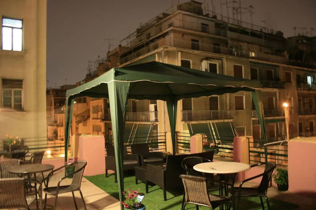 Alyzia Athens Hotel - photo 12