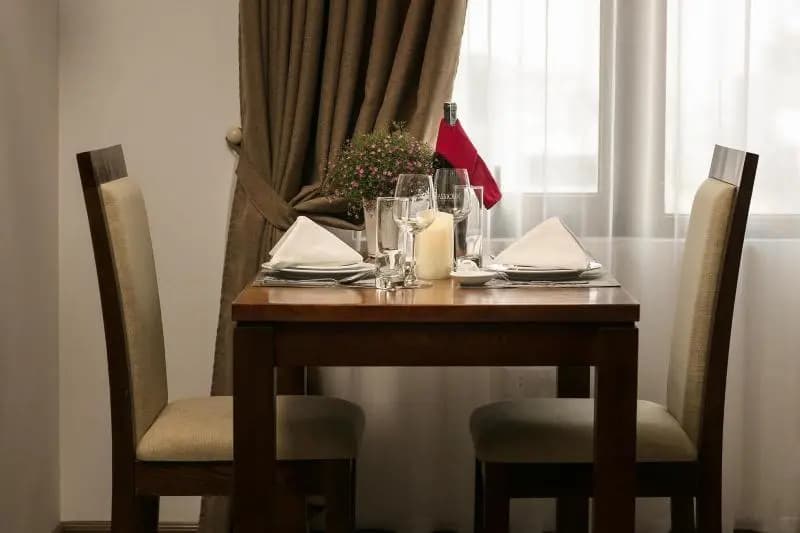 Poonsa Cau Giay Apartment - photo 18