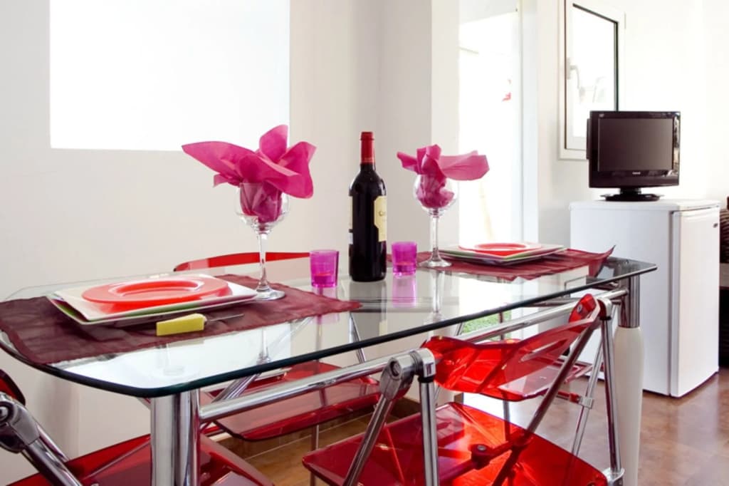 Watermelon - Penthouse Apartment - photo 10