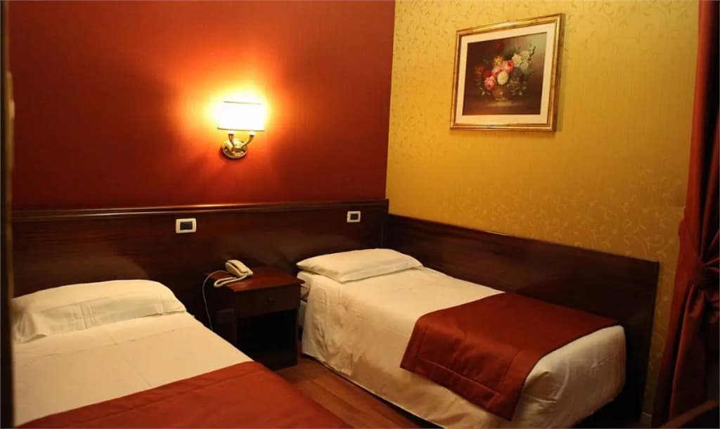 Impero Hotel - photo 15