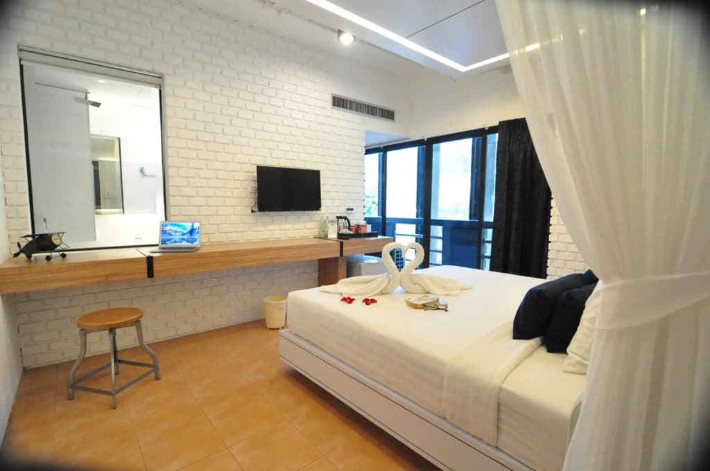 Forty Winks Phuket - photo 4